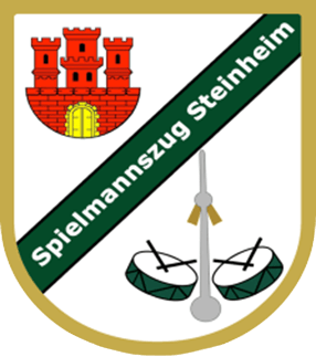 Spielmannszug Steinheim Logo